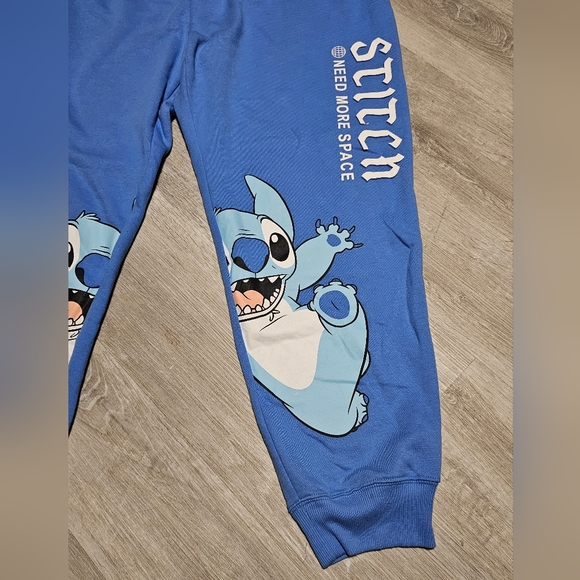 NWOT'S DISNEY SWEATPANTS *DO NOT PURCHASE* - Picture 2 of 9